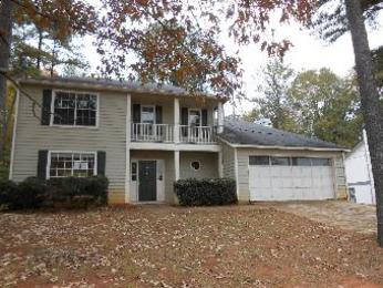  2831 Knollberry Ln, Decatur, GA photo