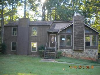  3641 Big Springs Rd, Decatur, GA photo