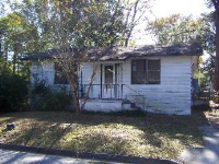  2315 Larkin Avenue, Savannah, GA 4193003