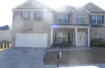  330 Parducci Trail, College Park, GA photo