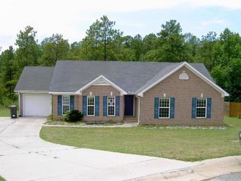  4676 Crested Butte Rd, Augusta, GA photo