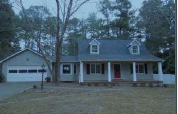  145 Hill Chase Ct, Fayetteville, GA photo