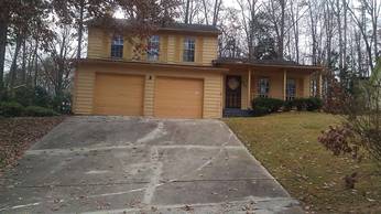  5561 La Fleur Trail, Lithonia, GA photo