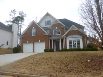  635 Oakview Trl, Stone Mountain, GA photo