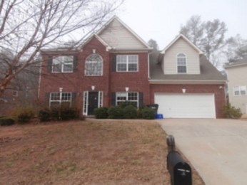  8106 Woodland Ave SE, Covington, GA photo