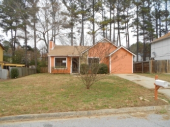  6282 Creekford Dr, Lithonia, GA photo