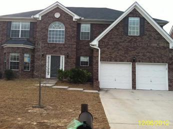  4078 Hammock Trace, College Park, GA photo