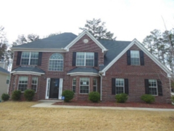  4006 Hammock Trace, College Park, GA photo