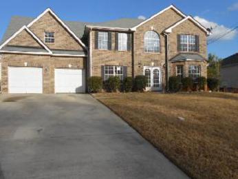  2284 Eagles Nest Circle, Decatur, GA photo