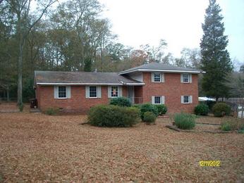  3137 Floyd Circle, Augusta, GA photo