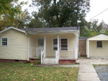  431 N Elm Street NW, Rome, GA photo