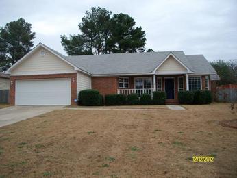  4711 Cutter Mill Rd, Martinez, GA photo