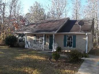  1068 Davis Mill Rd, Dallas, GA photo