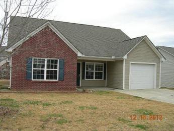  191 Chance Drive NW, Calhoun, GA photo