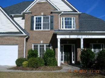  97 Southshore Pass, Dallas, GA photo