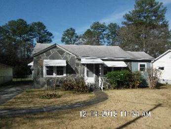  2700 Maple Road, Rome, GA photo