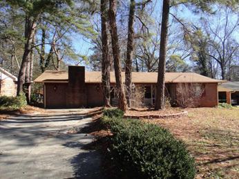  3692 Manhattan Dr, Decatur, GA photo