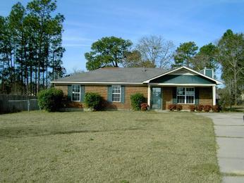  1020 Wallie Court, Augusta, GA photo