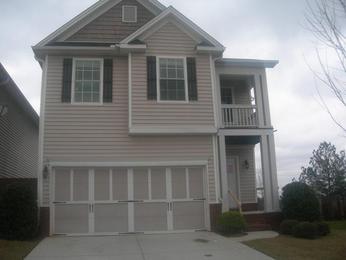  6300 Lake Valley Pt, Lithonia, GA photo