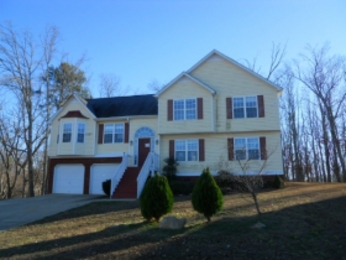  191 Mcclure Drive, Dallas, GA photo