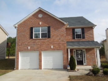  211 Arbor Creek Dr, Dallas, GA photo