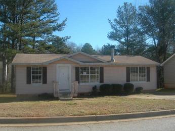  2910 Fields Drive, Lithonia, GA photo