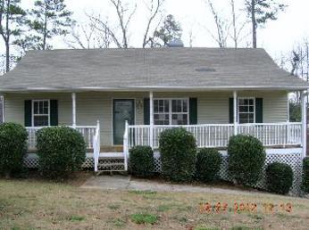  40 Fairview Way, Dallas, GA photo