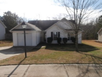  227 Misty Ridge Trail, Stockbridge, GA photo