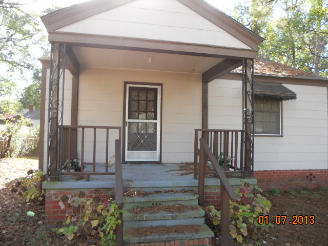  2135 Greenwood St, Savannah, GA photo