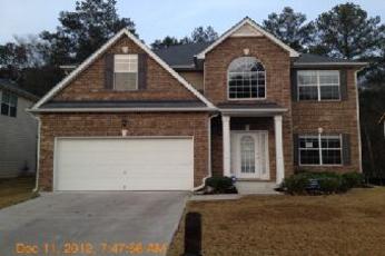  2169 Poplar Falls Avenue, Lithonia, GA photo