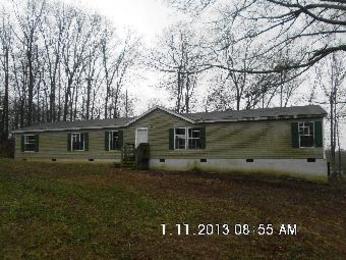  516 Baxter Rd SE, Calhoun, GA photo