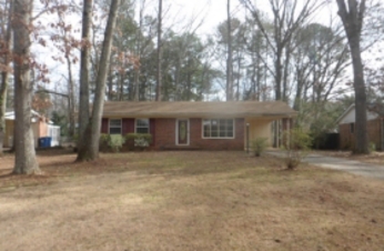  4439 Mercer Road, Decatur, GA photo