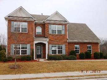  3552 Elk Horn Trail, Atlanta, GA photo