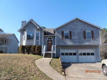  236 Brookside Drive, Dallas, GA photo