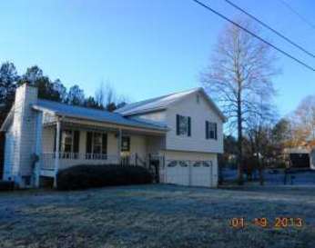  202 Brookside Dr, Dallas, GA photo