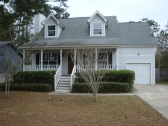  134 Stockbridge Dr, Savannah, GA photo