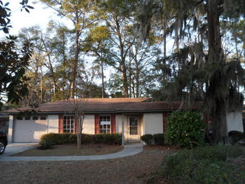  1306 Beckman Avenue, Savannah, GA photo