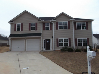  312 Barberry Ln, Dallas, GA photo