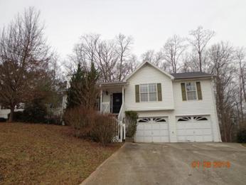  115 Ashbury Court, Dallas, GA photo