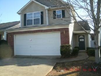  91 Arrowhead Drive, Dallas, GA photo