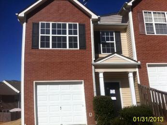  5489 Sierra Trail, College Park, GA photo