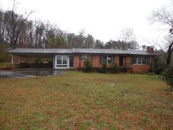  1006 Roland Hayes Parkway, Calhoun, GA photo