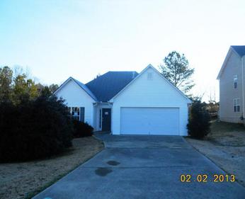  402 Lafayette Stree, Dallas, GA photo