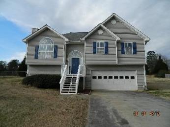  163 Spencer Dr SW, Calhoun, GA photo