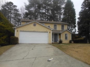  441 Sheppard Crook, Stone Mountain, GA photo