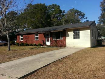  2210 Teresa Dr, Savannah, GA photo