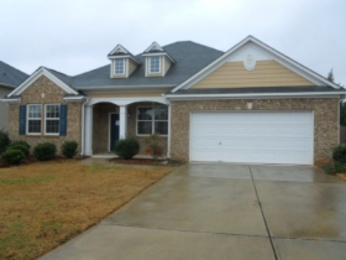  50 Branch Valley Way, Dallas, GA photo