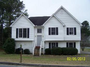  8 Dove Trail, Cartersville, GA photo