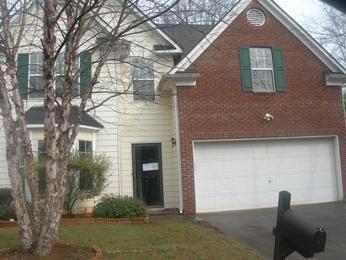  5218 Walnut Court, Lithonia, GA photo