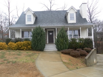  180 Cecil Ct, Dallas, GA photo